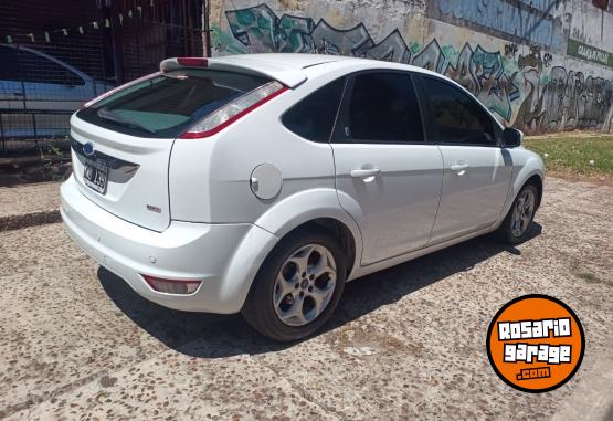 Autos - Ford Focus 2012 Diesel 135000Km - En Venta