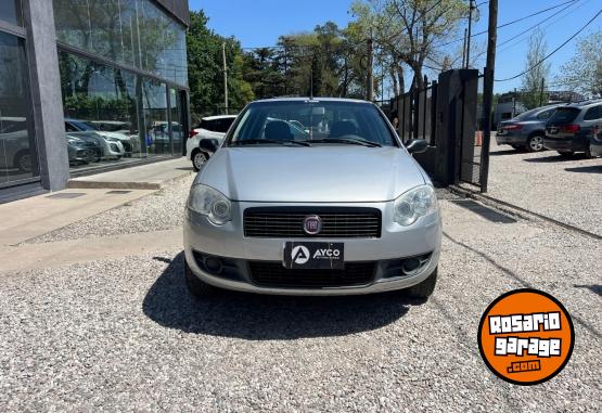 Autos - Fiat SIENA 1.4 EL 2010 Nafta  - En Venta