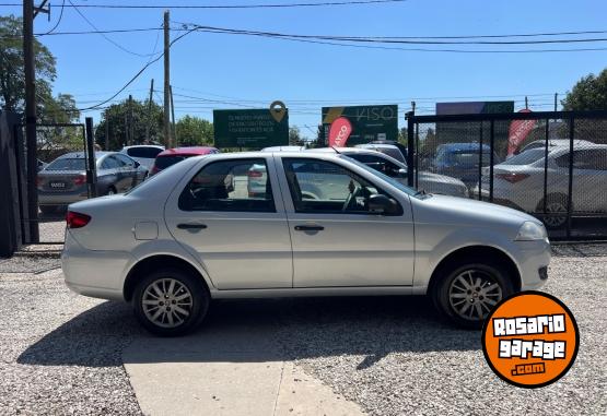 Autos - Fiat SIENA 1.4 EL 2010 Nafta  - En Venta