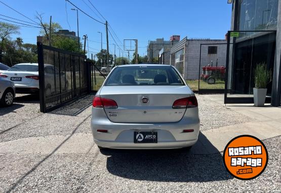 Autos - Fiat SIENA 1.4 EL 2010 Nafta  - En Venta