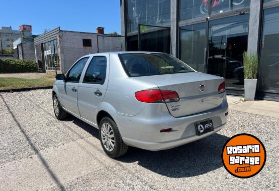 Autos - Fiat SIENA 1.4 EL 2010 Nafta  - En Venta