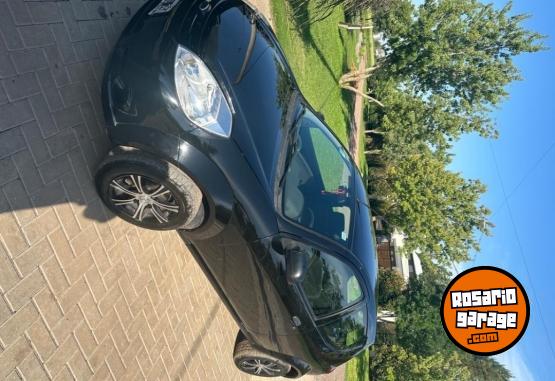 Autos - Ford Ka 2011 Nafta 48000Km - En Venta