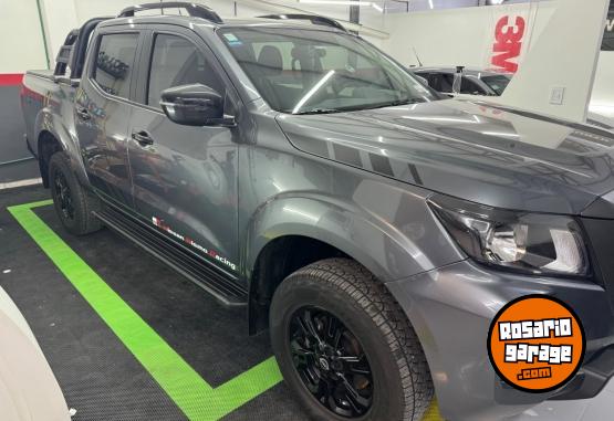 Camionetas - Nissan Frontier Xgear 4x4 2023 Diesel 18500Km - En Venta