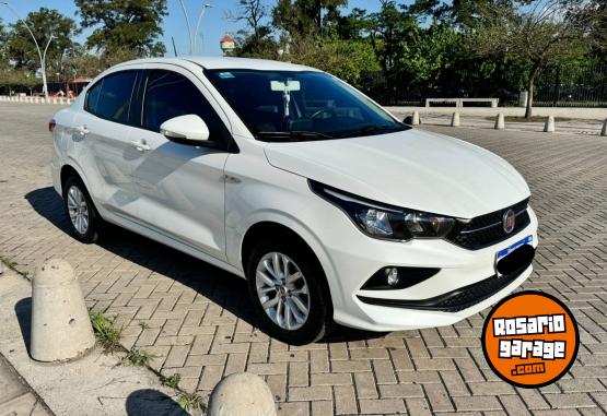 Autos - Fiat CRONOS DRIVE 1.3 GSE 2020 Nafta 39000Km - En Venta