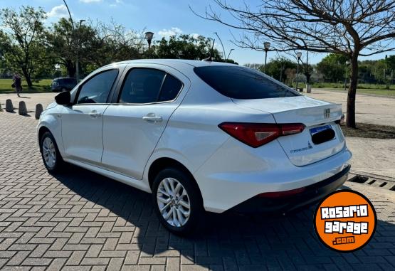 Autos - Fiat CRONOS DRIVE 1.3 GSE 2020 Nafta 39000Km - En Venta