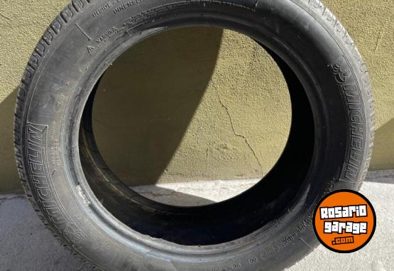 Accesorios para Autos - Cubierta Michelin 195/55 R16 Energy Saver - En Venta