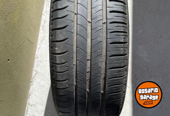 Accesorios para Autos - Cubierta Michelin 195/55 R16 Energy Saver - En Venta