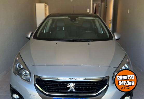 Autos - Peugeot 308 2017 Diesel 62900Km - En Venta