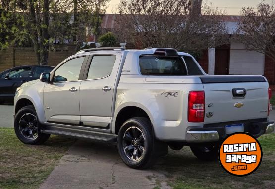 Autos - Chevrolet High Country 2024 Diesel 6300Km - En Venta