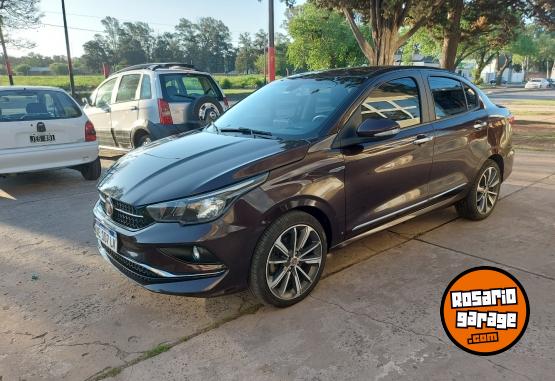 Autos - Fiat Cronos 2020 Nafta  - En Venta