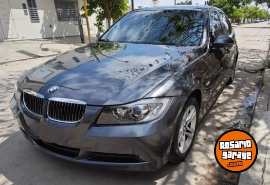 Autos - Bmw 323i 2.5 Executive 2008 Nafta 148000Km - En Venta