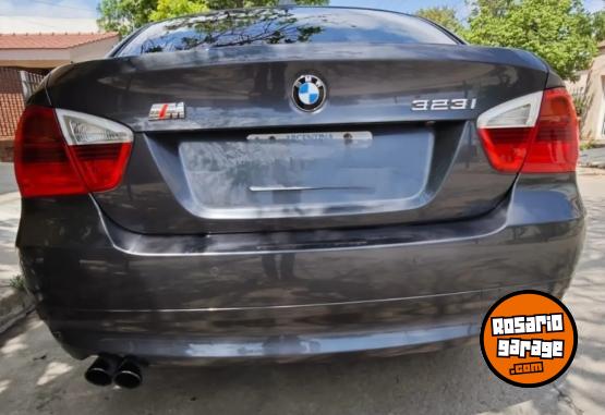 Autos - Bmw 323i 2.5 Executive 2008 Nafta 148000Km - En Venta