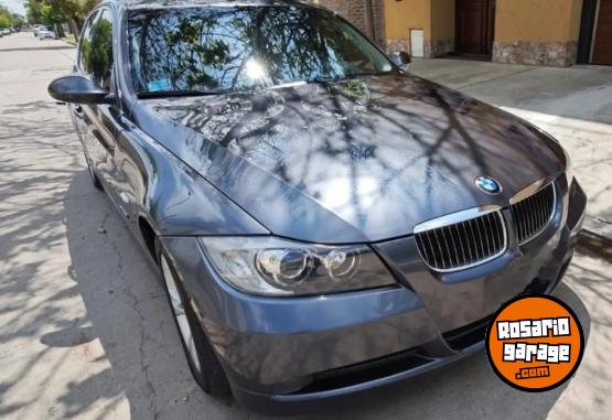 Autos - Bmw 323i 2.5 Executive 2008 Nafta 148000Km - En Venta