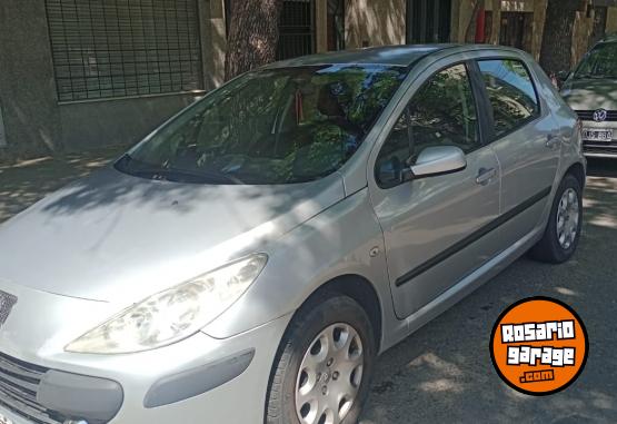 Autos - Peugeot 307 2006 Nafta 145500Km - En Venta