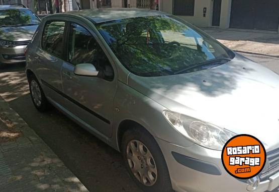 Autos - Peugeot 307 2006 Nafta 145500Km - En Venta