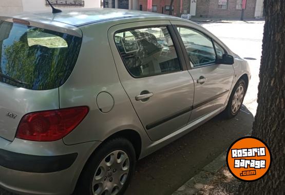 Autos - Peugeot 307 2006 Nafta 145500Km - En Venta