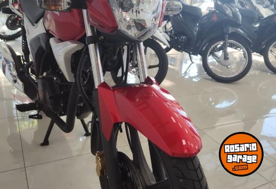 Motos - Honda GLH 2022 Nafta 38Km - En Venta