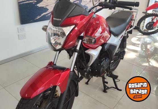 Motos - Honda GLH 2022 Nafta 38Km - En Venta