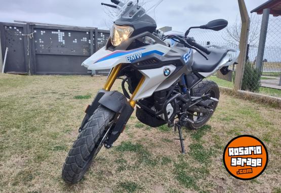 Motos - Bmw Gs310 2019 Nafta 2200Km - En Venta