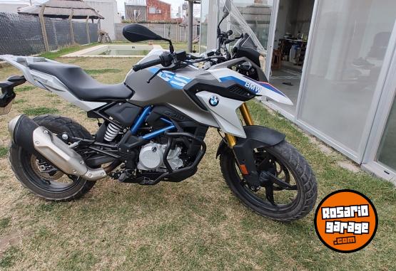 Motos - Bmw Gs310 2019 Nafta 2200Km - En Venta