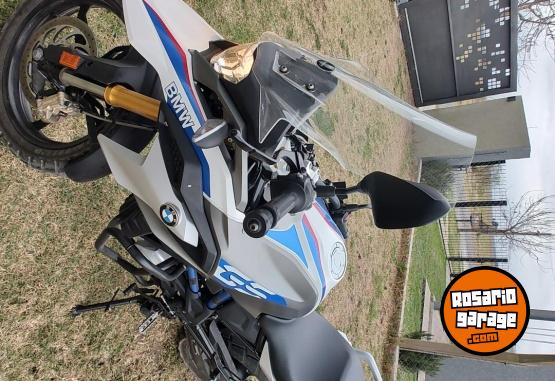 Motos - Bmw Gs310 2019 Nafta 2200Km - En Venta