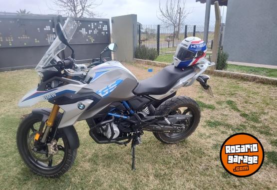 Motos - Bmw Gs310 2019 Nafta 2200Km - En Venta