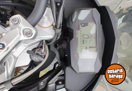 Motos - Bmw Gs310 2019 Nafta 2200Km - En Venta