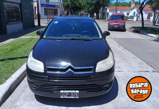 Autos - Citroen C4 2009 GNC 200000Km - En Venta