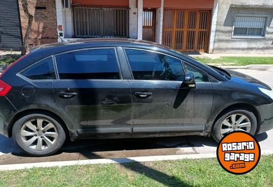 Autos - Citroen C4 2009 GNC 200000Km - En Venta