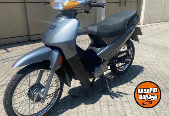 Motos - Guerrero Trip 2023 Nafta 6200Km - En Venta