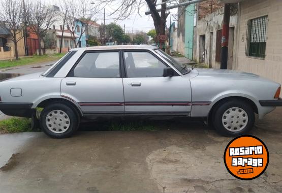 Autos - Ford Taunus L 1982 Nafta 111111Km - En Venta