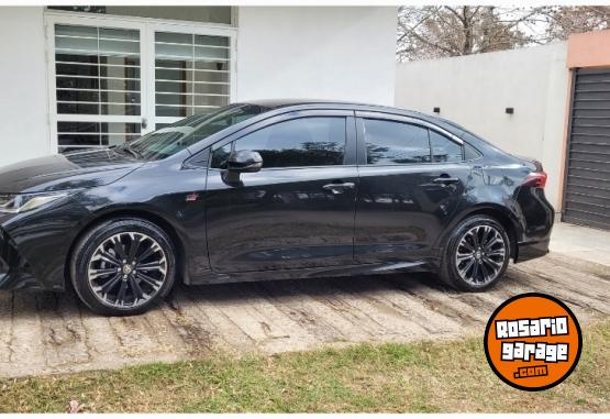 Autos - Toyota Corolla GR SPORT 2022 2022 Nafta 38500Km - En Venta