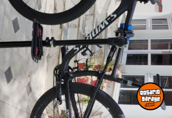 Deportes - Specialized specialized s-works epic - En Venta