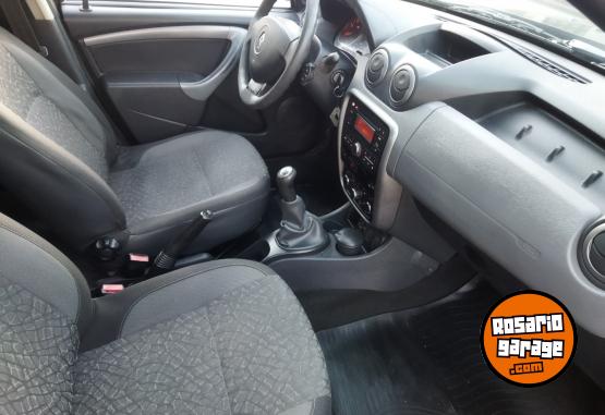 Autos - Renault DUSTER CONFORT PLUS 2013 Nafta 110000Km - En Venta