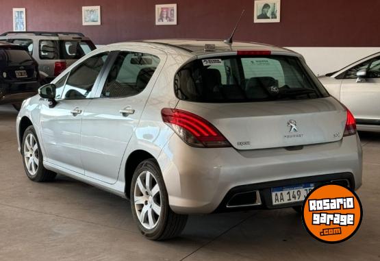 Autos - Peugeot Allure 2016 Nafta 129000Km - En Venta