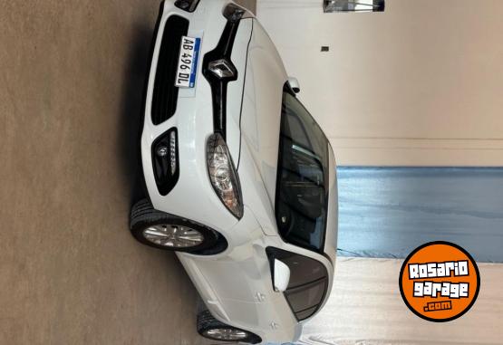 Autos - Renault Fluence 2017 Nafta 208000Km - En Venta