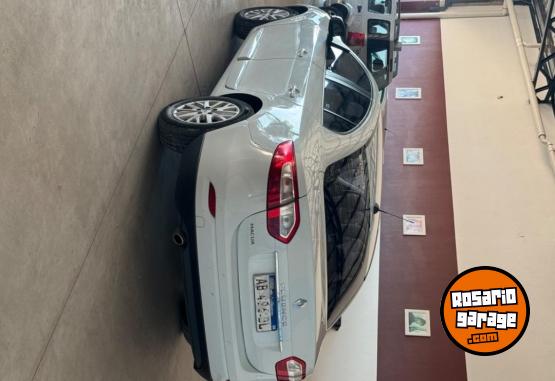 Autos - Renault Fluence 2017 Nafta 208000Km - En Venta