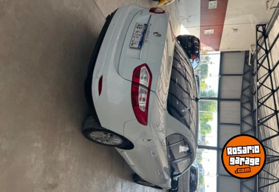 Autos - Renault Fluence 2017 Nafta 208000Km - En Venta