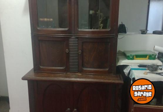 Hogar - Oportunidad Lquido Hoy Mueble Antiguo - En Venta