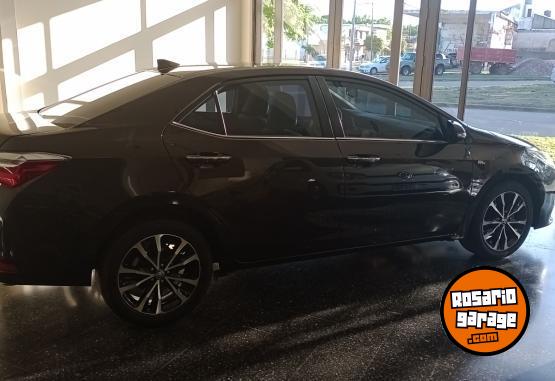 Autos - Toyota COROLLA 1.8 SE-G 140CV 2018 Nafta 73315Km - En Venta