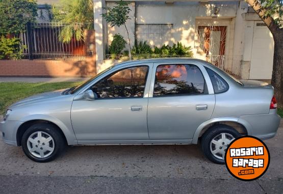 Autos - Chevrolet Corsa classic 2015 Nafta 150000Km - En Venta