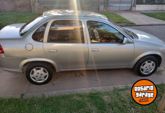 Autos - Chevrolet Corsa classic 2015 Nafta 150000Km - En Venta