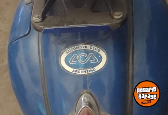 Clsicos - Vespa - En Venta