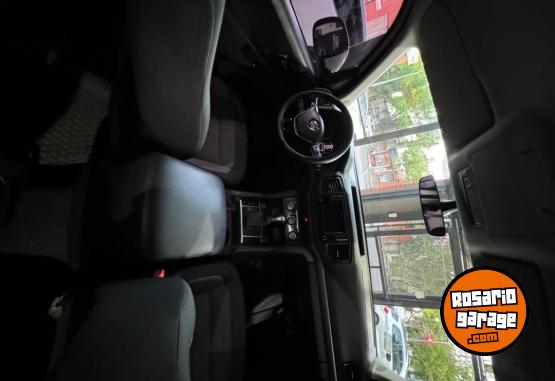 Camionetas - Volkswagen Amarok 2017 Diesel 148000Km - En Venta