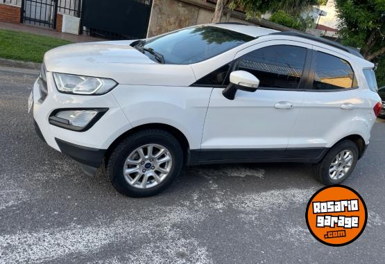 Autos - Ford ECO SPORT 1.5 SE 2018 Nafta  - En Venta