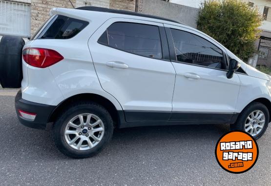 Autos - Ford ECO SPORT 1.5 SE 2018 Nafta  - En Venta