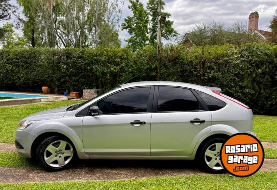 Autos - Ford Focus 2 2011 Nafta 51000Km - En Venta