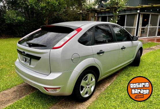 Autos - Ford Focus 2 2011 Nafta 51000Km - En Venta