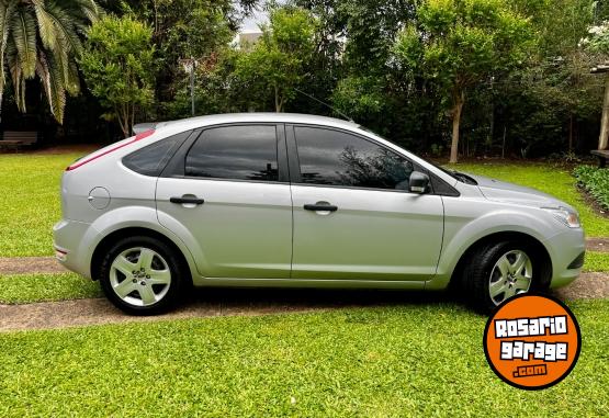 Autos - Ford Focus 2 2011 Nafta 51000Km - En Venta