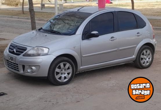 Autos - Citroen C3 Exclusive 2013 Nafta 114500Km - En Venta